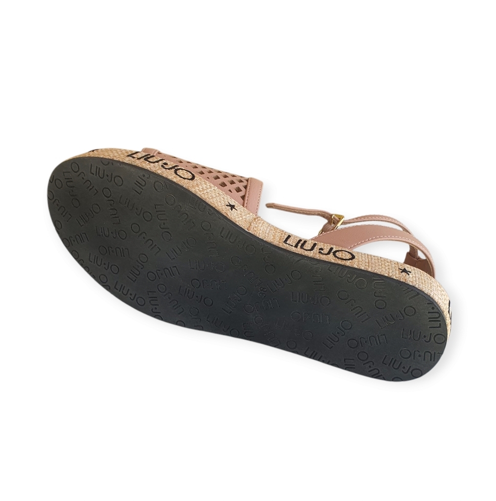 SA2015EX014 Pink salt